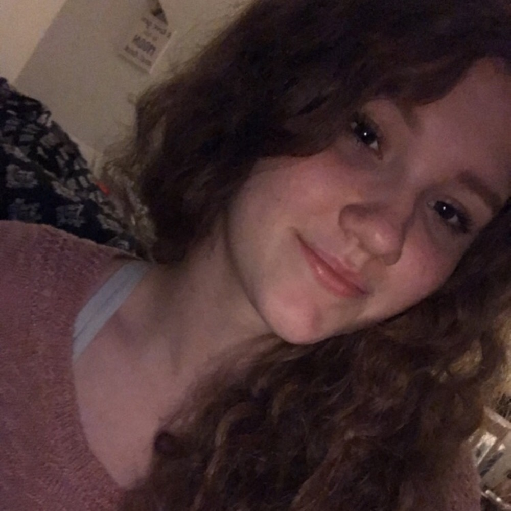 Meet your Posher, Laney